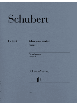 Klaviersonaten Band II
